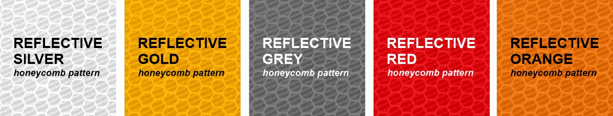 Reflective Text Colors Backing Colors Text Colors Custom tactical ID patches Reflective Text Colors Backing Colors Text Colors Custom tactical ID patches