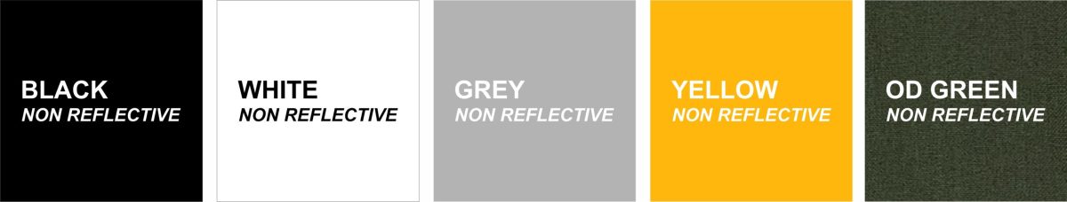 Text Colors Custom tactical ID patches Text Colors Custom tactical ID patches