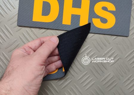 Custom POLICE, SHERIFF, ID Patches made to order, different sizes and colors with velcro hooks on the back