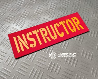 Custom POLICE, SHERIFF, ID Patches made to order, different sizes and colors with velcro hooks on the back