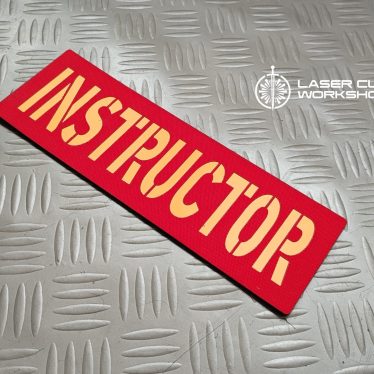 Custom POLICE, SHERIFF, ID Patches made to order, different sizes and colors with velcro hooks on the back