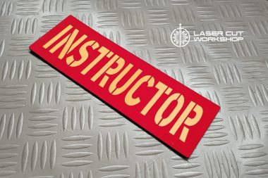 Custom POLICE, SHERIFF, ID Patches made to order, different sizes and colors with velcro hooks on the back