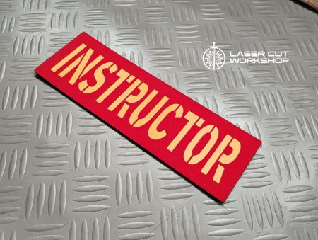 Custom POLICE, SHERIFF, ID Patches made to order, different sizes and colors with velcro hooks on the back