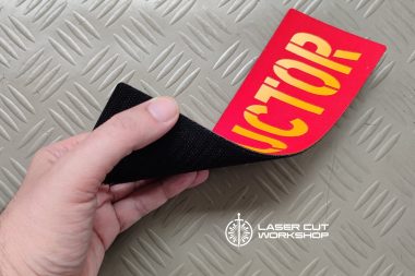 Custom POLICE, SHERIFF, ID Patches made to order, different sizes and colors with velcro hooks on the back